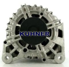 Генератор AD KÜHNER 553754RI