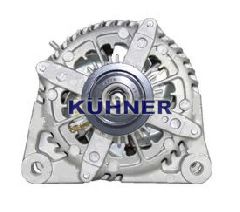 Генератор AD KÜHNER 553760RI