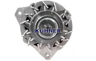 Генератор AD KÜHNER 553761RI