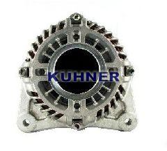 Генератор AD KÜHNER 553775RI