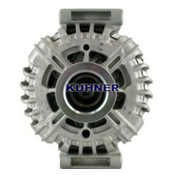 Генератор AD KÜHNER 553780RI