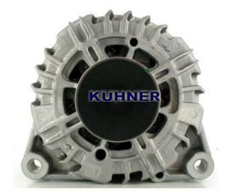 Генератор AD KÜHNER 553786RI