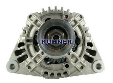 Генератор AD KÜHNER 553791RI