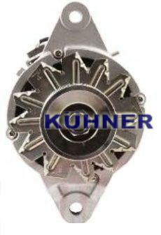 Генератор AD KÜHNER 553804RI