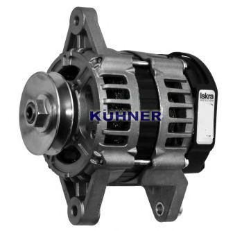 Генератор AD KÜHNER 553807RI