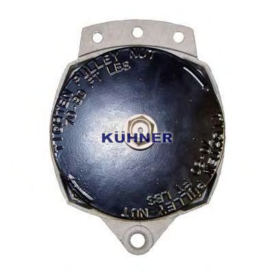 Генератор AD KÜHNER 553809RI