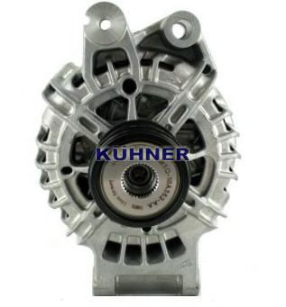 Генератор AD KÜHNER 553824RI
