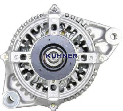 Генератор AD KÜHNER 553831RI