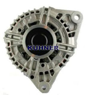 Генератор AD KÜHNER 553841RI