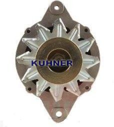 Генератор AD KÜHNER 553847RI