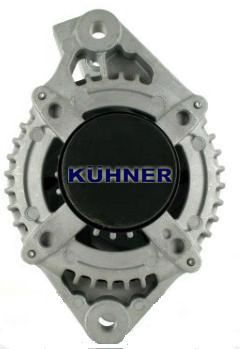 Генератор AD KÜHNER 553862RI