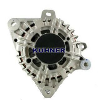 Генератор AD KÜHNER 553873RI