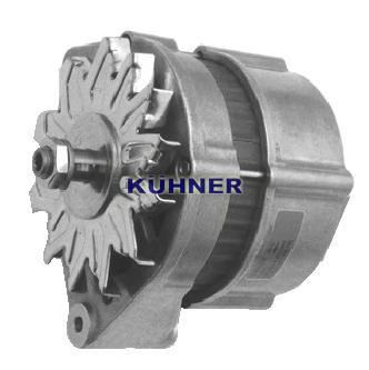 Генератор AD KÜHNER 553879RI