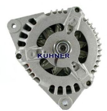 Генератор AD KÜHNER 553881RI