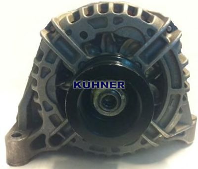 Генератор AD KÜHNER 553908RI