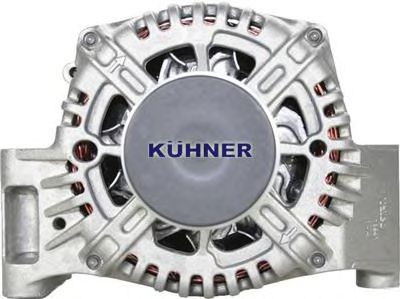 Генератор AD KÜHNER 553914RI