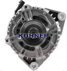 Генератор AD KÜHNER 553917RI