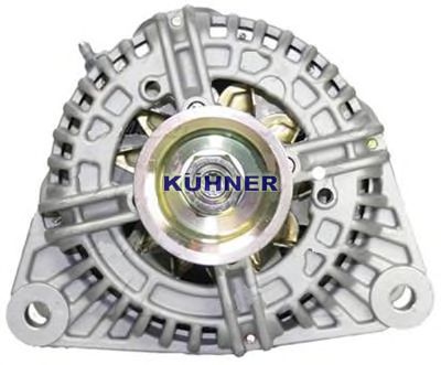 Генератор AD KÜHNER 553918RI