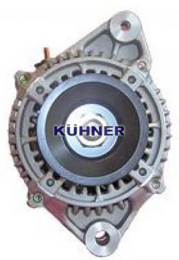 Генератор AD KÜHNER 553947RI