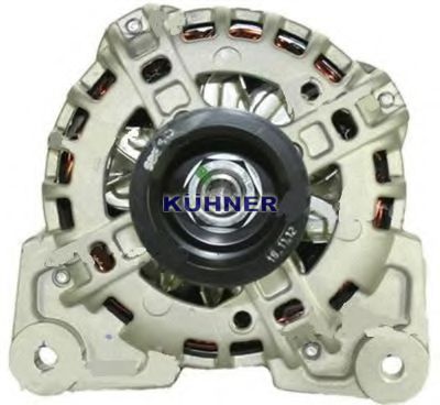 Генератор AD KÜHNER 553952RI