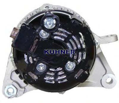 Генератор DELCO REMY 931005