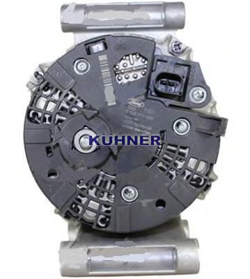 Генератор DELCO REMY 931032