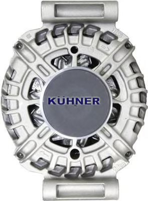 Генератор AD KÜHNER 554006RI