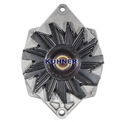 Генератор AD KÜHNER 554013RI