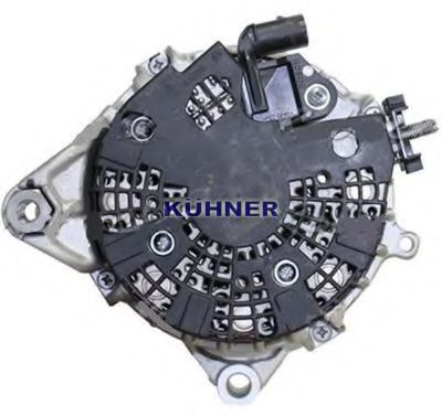 Генератор DELCO REMY 931216