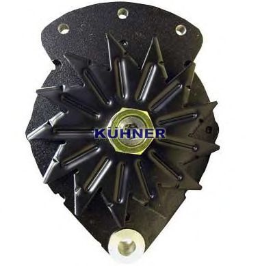 Генератор AD KÜHNER 554088RI