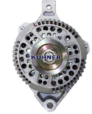 Генератор AD KÜHNER 554093RI