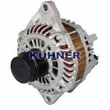 Генератор AD KÜHNER 554104RI