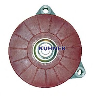 Генератор AD KÜHNER 554109RI