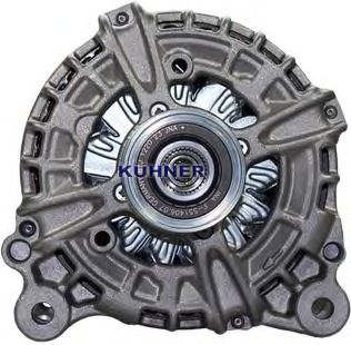 Генератор AD KÜHNER 554111RI