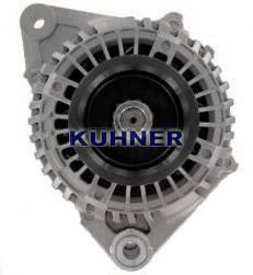Генератор AD KÜHNER 554121RI