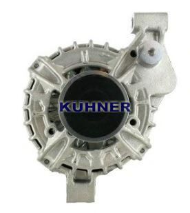 Генератор AD KÜHNER 554129RI