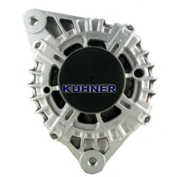 Генератор AD KÜHNER 554130RI