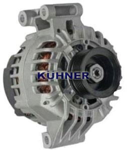 Генератор AD KÜHNER 554132RI