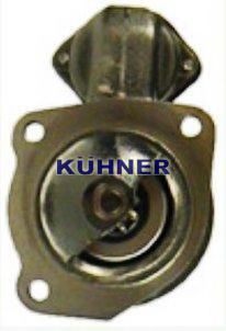 Стартер AD KÜHNER 60833