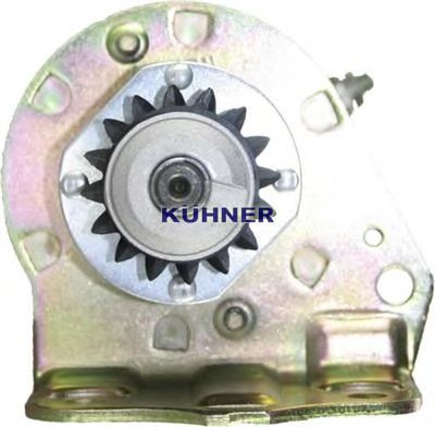 Стартер AD KÜHNER 60851