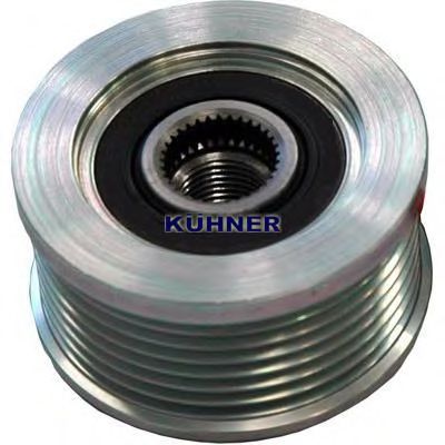 Механизм свободного хода генератора AD KÜHNER 885418