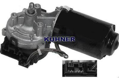 Двигатель стеклоочистителя AD KÜHNER DRE422P