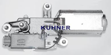 Двигатель стеклоочистителя AD KÜHNER DRE430T