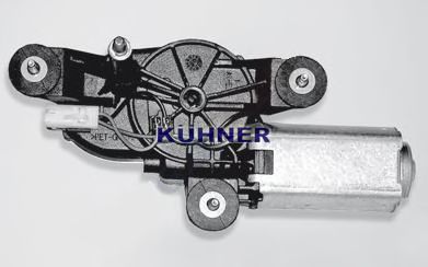 Двигатель стеклоочистителя AD KÜHNER DRL350B