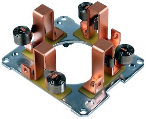 Кронштейн, угольная щетка PowerMax 1010203