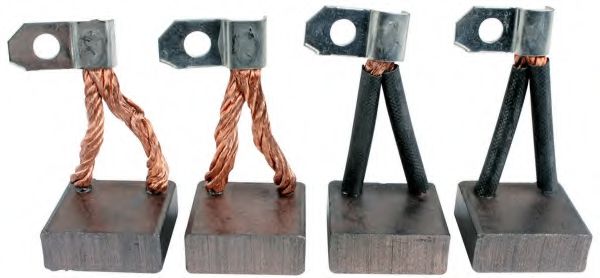 Угольная щетка, стартер PowerMax 1010481