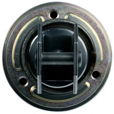 Тяговое реле, стартер PowerMax 1010504