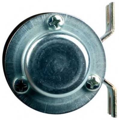 Тяговое реле, стартер HC-Cargo 230964