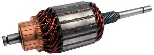 Якорь, стартер PowerMax 1010616