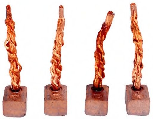 Угольная щетка, стартер PowerMax 1010638